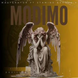 MODIMO WAKA (feat. Starmind, Kholo k & King)