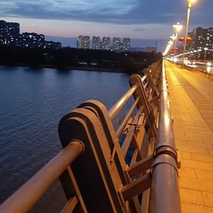春暁の静寂（Spring Dawn Silence）