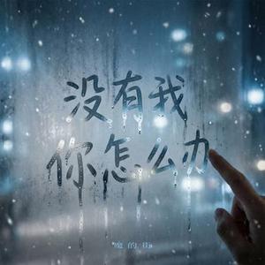 没有我你怎么办 (Cover 何润东)