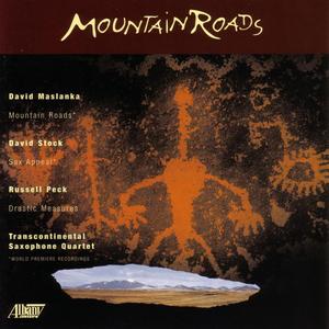 Mountain Roads: Aria