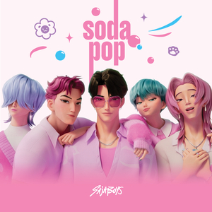 Soda Pop (French)