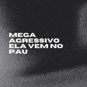 MEGA AGRESSIVO ELA VEM NO PAU (Remix)