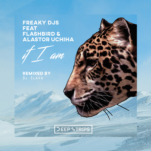 If I Am (Dj Slava Remix)