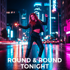 Round & Round Tonight