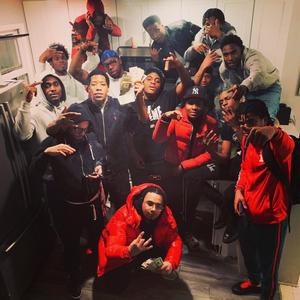Gang Banging