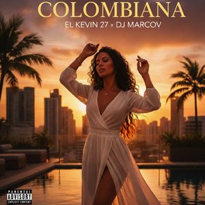 Colombiana (Remix)