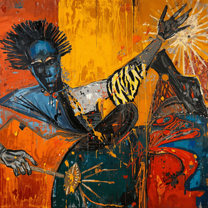 Ngizwe
