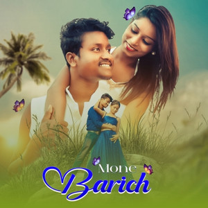 Mone Barich