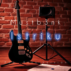 Istriku