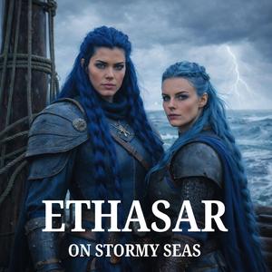 Njord's Sacrifice, female vocals