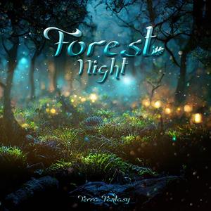 Forest Night