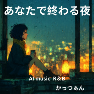 あなたで終わる夜
