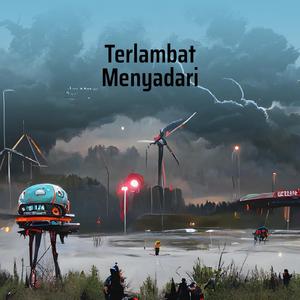 Terlambat Menyadari