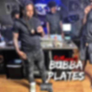 bubba plates