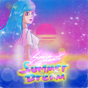 Summer Dream (纯音版)