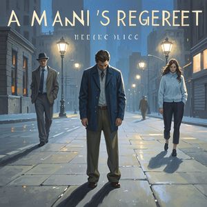 男人的遗憾_翘嘴哥