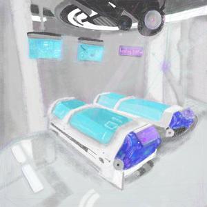 Mañana (feat. iitami & zoey)