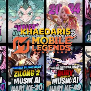 Karna Su Sayang Versi MLBB