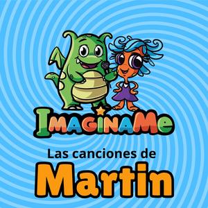Imaginame (Martín)