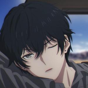 小男孩