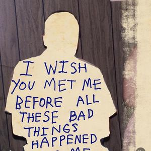 Lostnfound (feat. Baby6ix4)