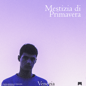 Mestizia di primavera