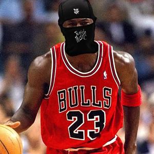 Mask on no shirt (feat. 6arian)