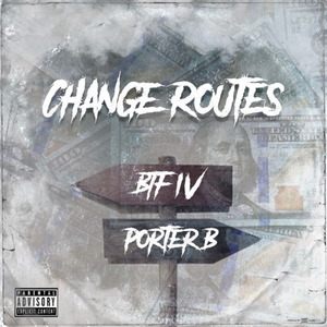 Change Routes