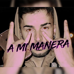 A Mi Manera