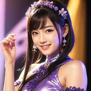 あなたの推しになりたい