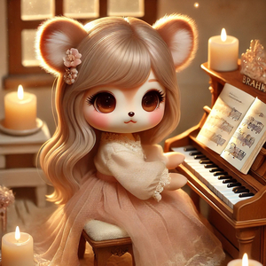 클라리스 자장가 10장