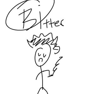 BITTER