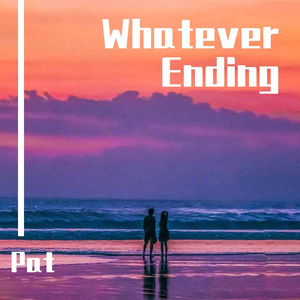 [Free] "Whatever Ending" - Trapsoul type beat