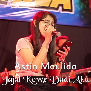 Jajal Kowe Dadi Aku