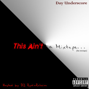 Black Hoodie (feat. Dometi the Prophecy, Jaymes Tibbs, Tosha Marie & Kayron)