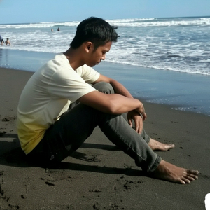 Pantai Cilacap