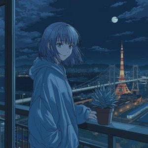 Golden Pulse over Oceans