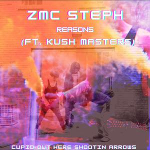Reasons (feat. Kush Masters)
