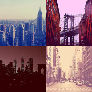 微妙的爵士酒吧心情