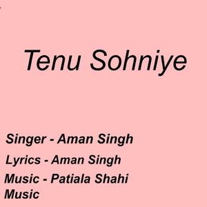Tenu Sohniye