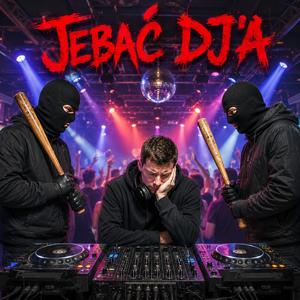 Jebać DJ'a (Klubowy Banger)