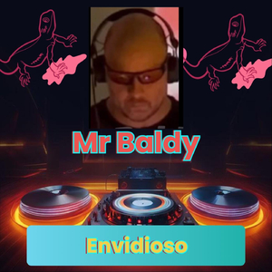 Envidioso