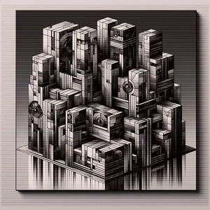 Pulse Within Iron Infrastructure