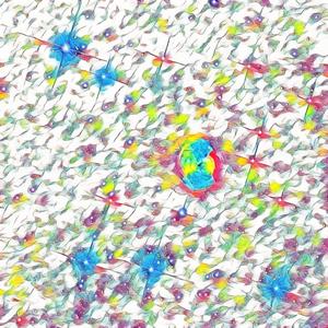 Warp Speed (feat. Destin)