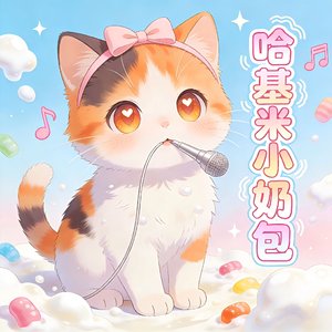 《哈基米小奶包》