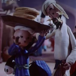 阿凡提（西域战神）