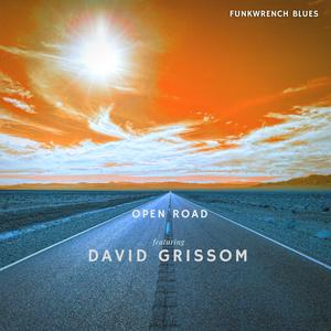 Open Road (feat. David Grissom)