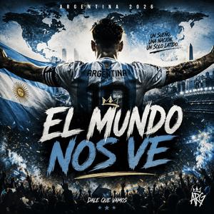 El MUNDO NOS VE!