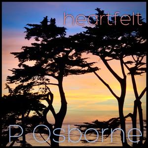 Woods on a Winters Day