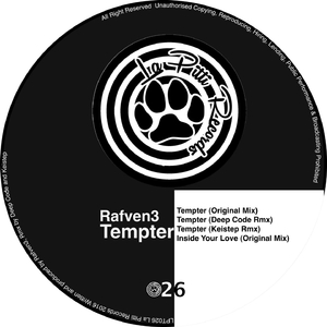 Tempter (Deep Code Remix)